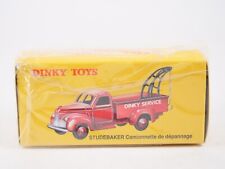 Dinky toys 25r d'occasion  Expédié en Belgium