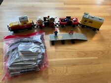 Lego 7735 freight for sale  HUNTINGDON