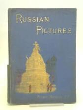 Russian pictures drawn for sale  UK