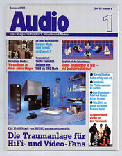 Audio 1983 cec gebraucht kaufen  Mannheim