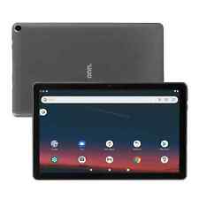 Tablet ONN Gen 3 10.1" 32 GB de almacenamiento 2 GB RAM Android 11, 2.0 GHz ocho núcleos (gris) segunda mano  Embacar hacia Argentina