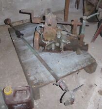 stuart marine engine for sale  ILMINSTER