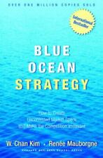 Estratégia do Oceano Azul: Como criar espaço de mercado incontestado e fazer o... comprar usado  Enviando para Brazil