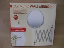 Wall mounted mirror for sale  LLANELLI