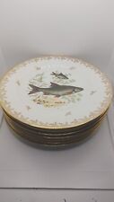 Vintage french porcelain d'occasion  Pau