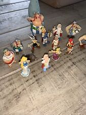 Asterix lot figurines d'occasion  Brest