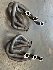 porsche exhaust for sale  CATERHAM