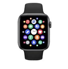 Smartwatch 2024 masculino/feminino impermeável smartwatch Bluetooth (preto) comprar usado  Enviando para Brazil