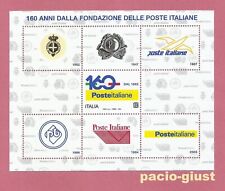 2022 italia poste usato  Roma