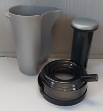 Breville JE98XL JE95XL Juice Fountain Pulp Pusher Collector | Replacement Parts for sale  Shipping to South Africa