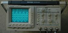 Tektronix tas485 channels for sale  Seattle