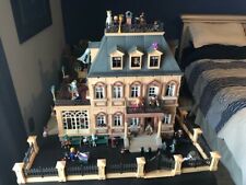 Haunted mansion playmobil for sale  Victorville
