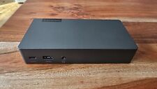 lenovo thinkpad docking station gebraucht kaufen  Herbrechtingen