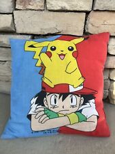 Vintage pokemon throw for sale  Herriman