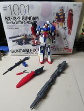 Gundam action figure usato  Vignate