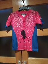 Kukri spiderman top for sale  DROMORE
