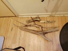 Pieces driftwood ideal for sale  ABERYSTWYTH