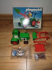 Playmobil trattore 3500 usato  Torino