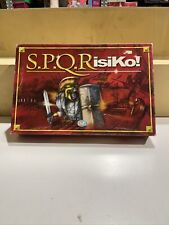 Spqr risiko completo usato  Firenze