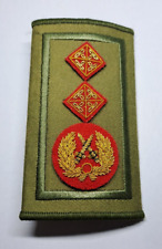 Irish army lieutenant for sale  Ireland