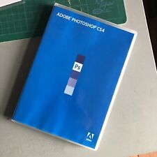 Adobe photoshop cs4 for sale  BISHOP AUCKLAND