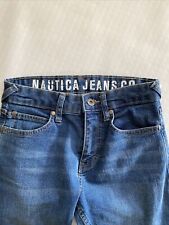 Girl nautica jeans for sale  Beverly Hills