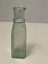 Antique cathedral pickle for sale  Pewee Valley