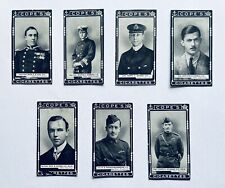 1917 seven cope for sale  LUTTERWORTH