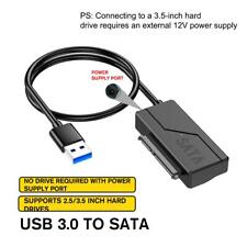 Usb 3.0 sata for sale  Shipping to Ireland