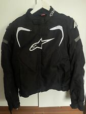 motorradjacke alpinestars gebraucht kaufen  Köln