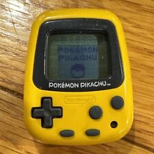 Nintendo pokemon pikachu for sale  Fredericktown