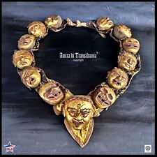Antique necklace ritual for sale  Shipping to Canada