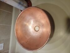 Vintage hammered copper for sale  Unicoi
