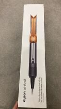 Dyson Airstrait Hair Straightener Nickel Copper for sale  Shipping to South Africa
