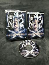 Jason X (DVD, 2001) WS New Line Platinum Series comprar usado  Enviando para Brazil