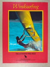 1978 windsurfing international for sale  Hartland