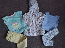 Baby girls outfits for sale  WEDNESBURY