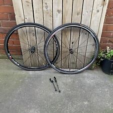 Shimano rs10 wheelset for sale  HULL