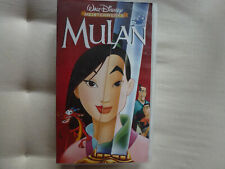 Mulan walt disney gebraucht kaufen  Vechta