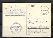 German luftwaffe card for sale  Leesburg