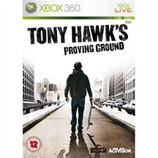 Jogo usado para Xbox 360 Tony Hawks Proving Ground comprar usado  Enviando para Brazil