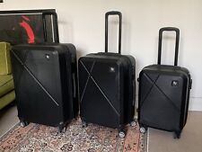 3pcs suitcase set for sale  BOURNEMOUTH