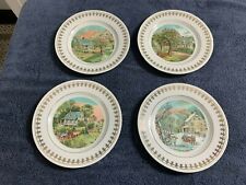 Currier ives collectible for sale  Miamisburg