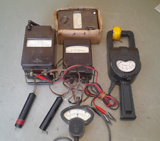 Vintage test equipment for sale  YEOVIL