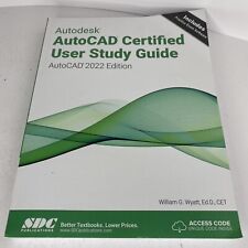Autodesk autocad certified for sale  Greenbrier