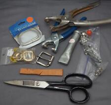 Leather craft shears for sale  Denver