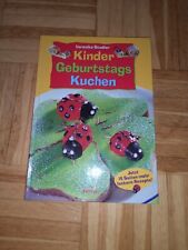 Backbuch kinder kochbuch gebraucht kaufen  Delbrück