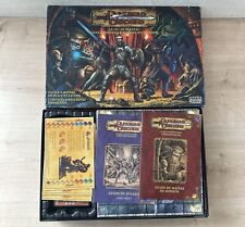 Dungeons dragons jeu d'occasion  Montpellier-