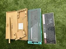 Wireless solar keyboard for sale  STEVENAGE