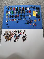 Lego ninjago minifigure for sale  INVERNESS